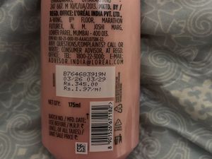 L'Oreal Glycolic Gloss Conditioner