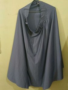 Price Dropped Classic Charcoal Grey skirt with 3m