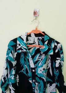 Multicolour Kurti