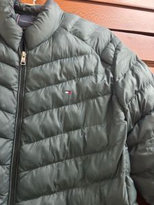 Men’s TH Puffer Jacket