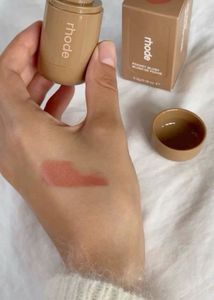 Rhode Pocket Blushes