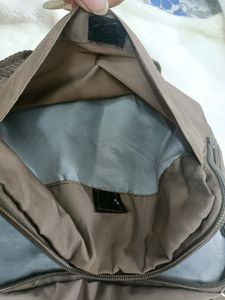 Travel Slingbag