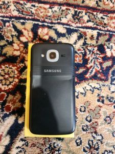 Samsung J2 Pro 4G Smartphone