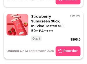 Dot &amp; Key Strawberry Dew Sunscreen Stick