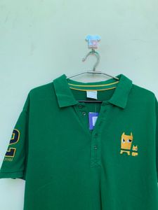 em-polham Cute polo tshirt