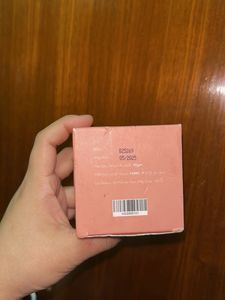 Hydrating Face Moisturizer