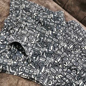 Printed Comfortable Lounge Pants