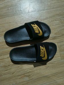 Nike Slides