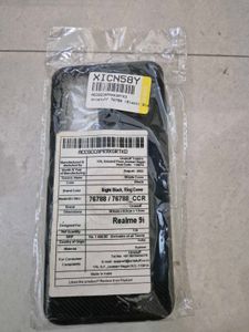 UniStuff Realme 9i Phone Cover
