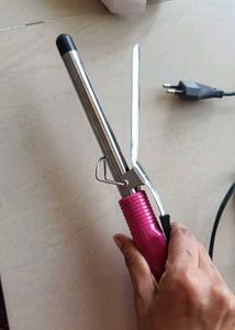 Nova Hair Curler Professional NHC-1919
