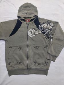HKP Imported Unisex Jacket
