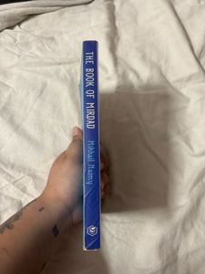 The Book of Mirdad by Mikhail Naimy