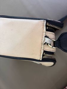 Karl Lagerfeld Choupette Crossbody Bag