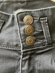 SET OF 2 BRAND NEW  jeans
