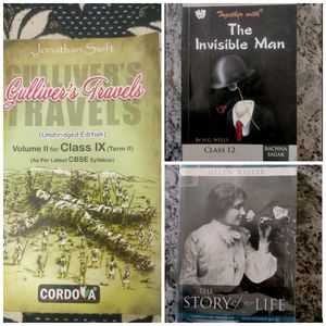 Best Selling Novels