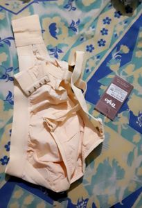 set of 2 full coverage trylo bra