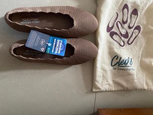 New Skechers