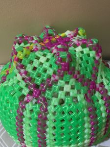 Pooja Basket [ New ]