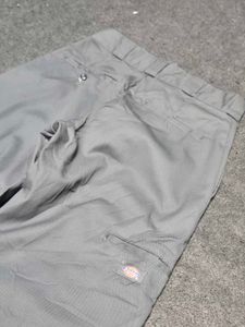 Authentic Dickies 85283 Loose Fit Double Knee Work