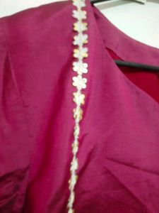 Brand New Pretty Kurti ✨