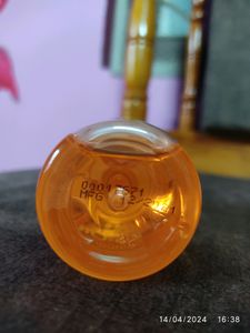 Bio Oil