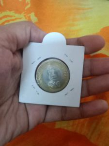 Old Coin Collection