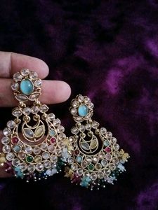 Beautiful Partywear Set