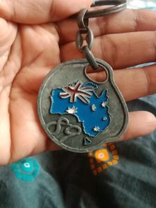 Australia 🗝️ ⛓️ Old Vintage