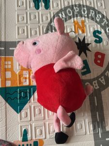 Peppa Pig Plush Toy