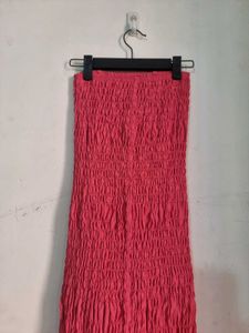 SHEIN Mermaid Dress