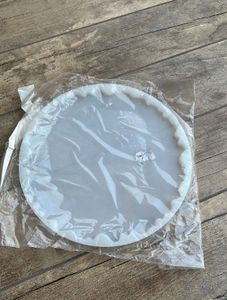 Two Silicone Moulds Combo For Resin Art