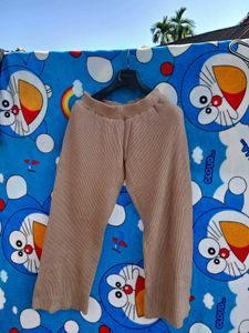 Women Comfortable Knit Pants