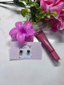 BUY 1 GET ‘1’ FREE earring