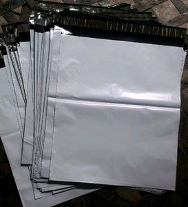 25-25 Mix 🎉🔥50 Pieces Big Size Courier Bags