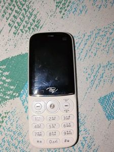 Itel magic x