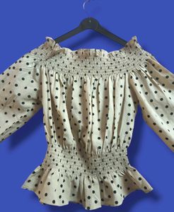 Polka Top