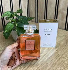 Chanel Coco Mademoiselle Eau de Parfum