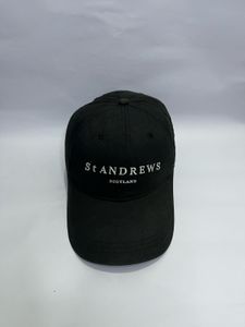 St Andrews Scotland Baseball Cap