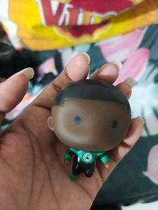 Green Lantern Funko Pop