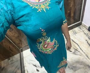 tailor kurti