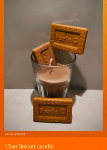 Multi design candles