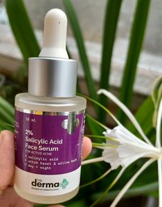 Salicylic Acid Serum
