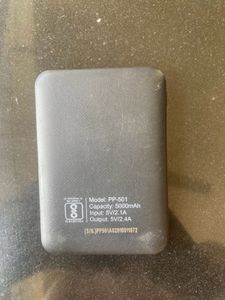 Ambrane Power Bank