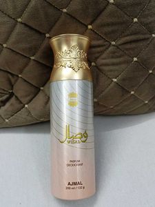 Ajmal Wisal Perfume