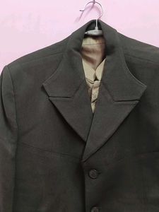 Men's Ethnic Jacket