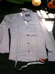 Shirts (3 Piece)