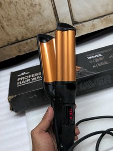 Winston Professional Hair Waver
