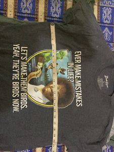 4 Combo Tshirts