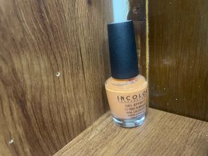 Nail Paint- Orange