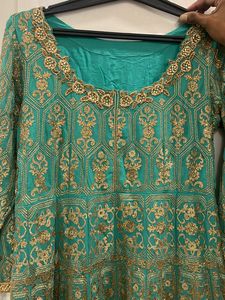 Anarkali Suit